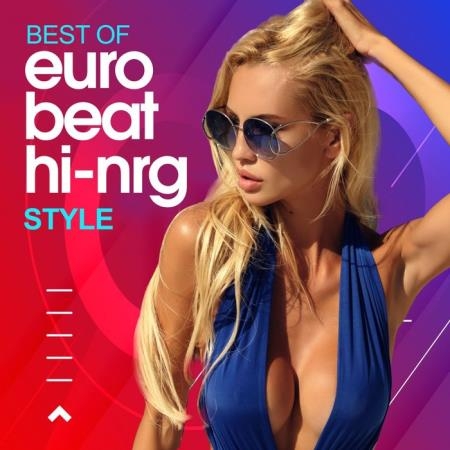 Best Of Eurobeat Hi (Nrg Style) (2019)