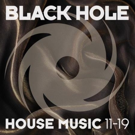 Black Hole: Black Hole House Music 11-19 (2019)