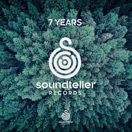 Soundteller - 7 Years Soundteller (2019)