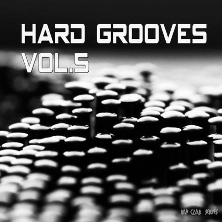 Hard Grooves Vol  5 (2019)