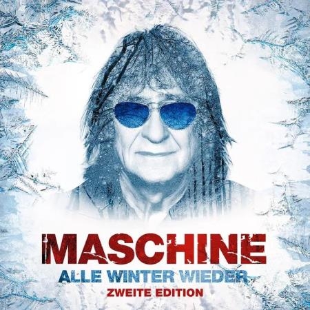 Maschine - Alle Winter wieder (Zweite Edition) (2019)