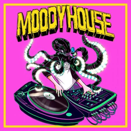 MoodyHouse Recordings - MoodyHouse 100 (2019)