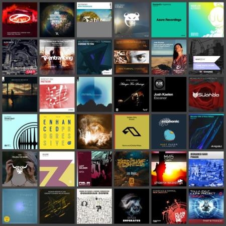 Fresh Trance Releases 212 (2019)