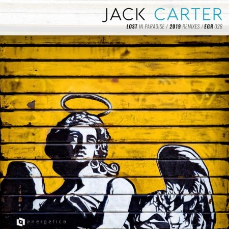 Jack Carter - Lost in Paradise (Remixes) (2019)