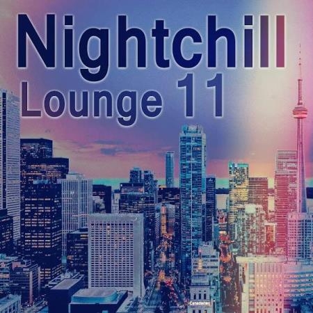 Nightchill Lounge 11 (2019)