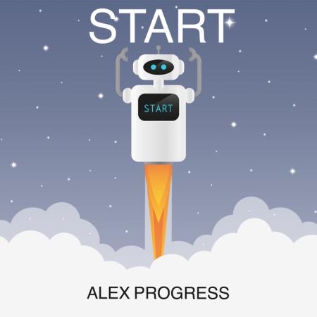 Alex Progress - Start (2019)