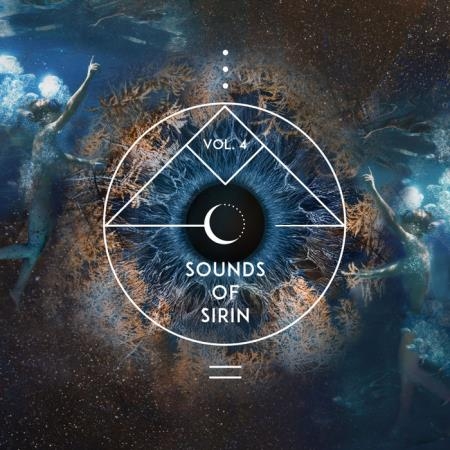 Bar 25 Music Presents: Sounds Of Sirin Vol 4 (2019)