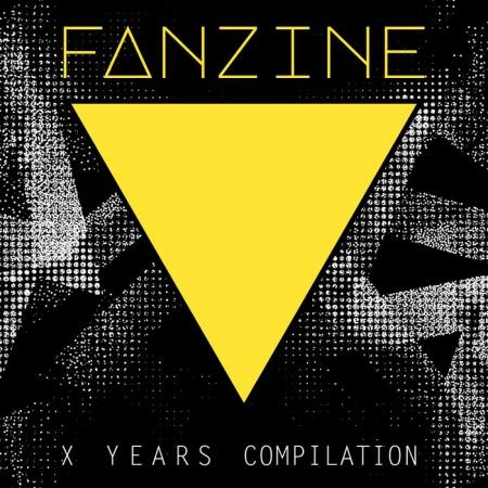 Fanzine 10 Years Compilation (2019)