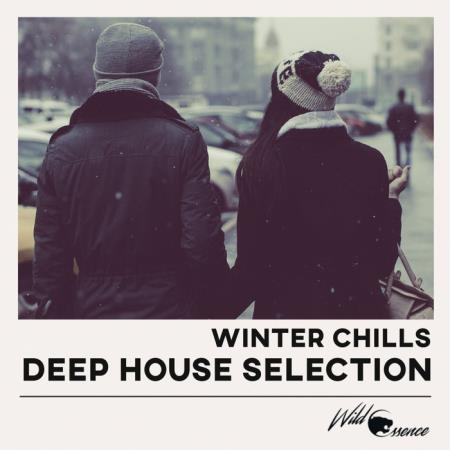 Winter Chills Deep House Selection (2019)