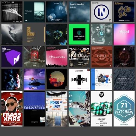 Beatport Music Releases Pack 1608 (2019)