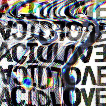 Acid Love, Vol. 2 by Roland Leesker (2019)