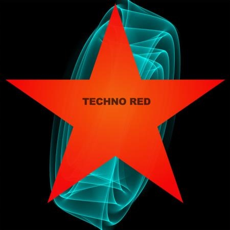 Techno Red - Tech Phase (2019)