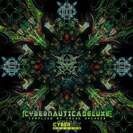 Cybernautica Deluxe (2019)