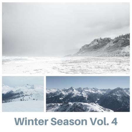 Winter Season Vol. 4 (2019)