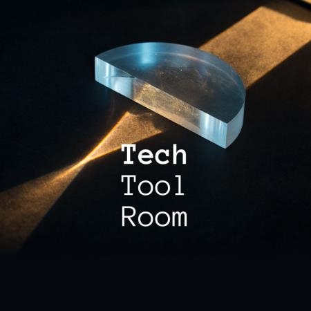 Get Minimal - Tech Tool Room (2019)