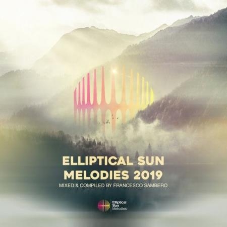 Francesco Sambero - Elliptical Sun Melodies 2019 (2019)