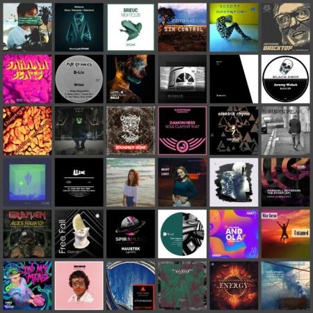 Beatport Music Releases Pack 1627 (2019)
