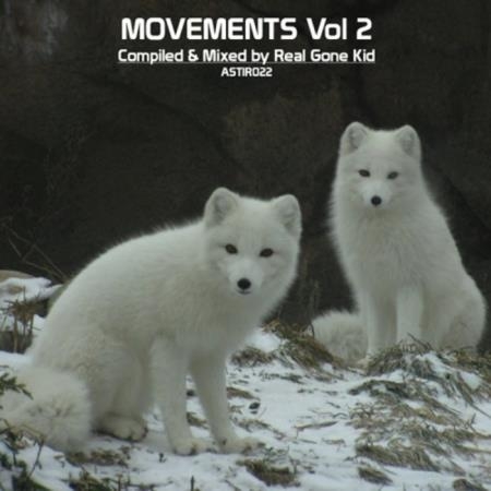 Movements Vol 2 (2019)