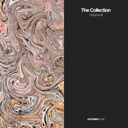 Juicebox Music: The Collection - Volume III (2019)