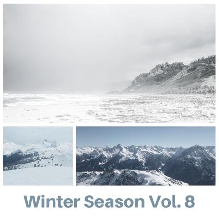 Winter Season Vol. 8 (2019)