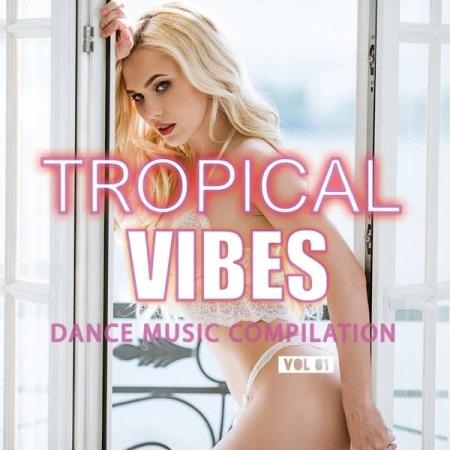 Tropical Vibes Compilation (2019)