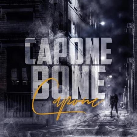 Capone - Capone Bone (2019)