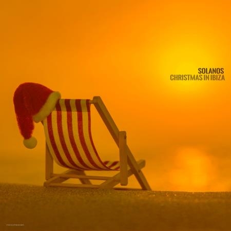 Solanos - Christmas in Ibiza (2019)