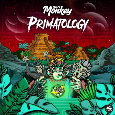 Dirt Monkey - Primatology (2019)