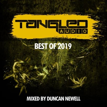 Tangled Audio: Best Of 2019 (2019)
