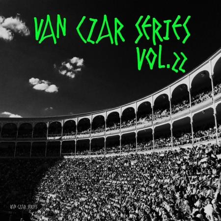Van Czar Series - Van Czar Series, Vol. 22 (2019)