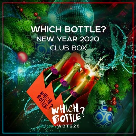 Which Bottle?: New Year 2020 Club Box (2019)