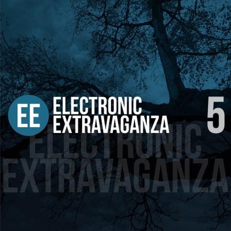 Newlife - Electronic Extravaganza, Vol. 5 (2019)