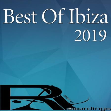 Amend Recordings - Best Of Ibiza 2019 (2019)
