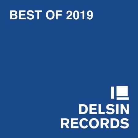 Best Of Delsin Records 2019 (2019)