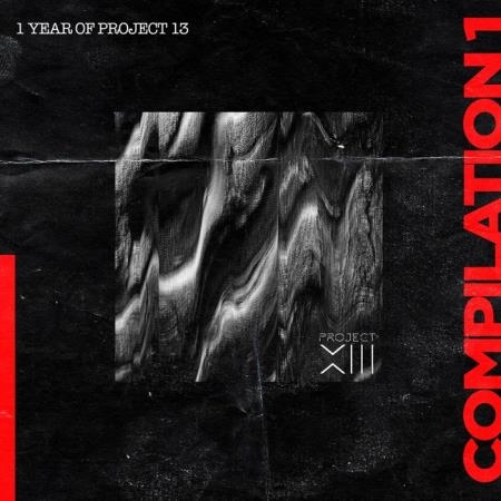 1 Year of Project 13. Compilation 1 (2019)
