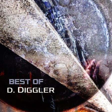 D. Diggler - Best of D. Diggler (2019)