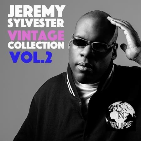 Jeremy Sylvester - Vintage Collection, Vol. 2 (2019)