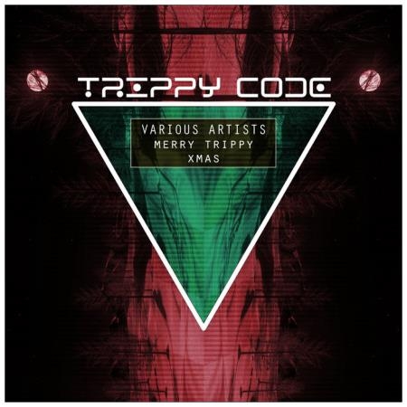 Trippy Code - Merry Trippy Xmas (2019)