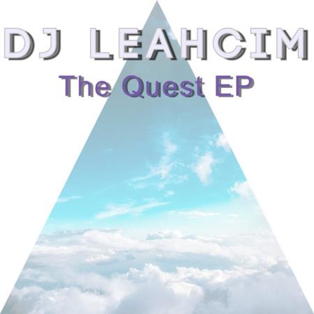 Dj Leahcim - The Quest (2019)