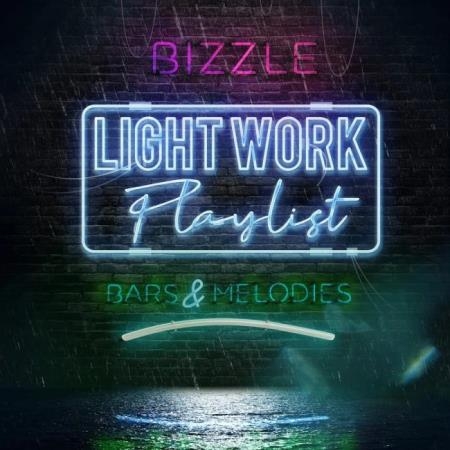 Bizzle - Light Work: Deluxe Playlist (2019)