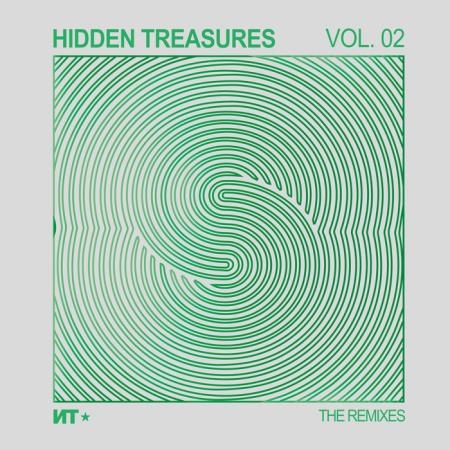 Hidden Treasures Vol 02 (2019)