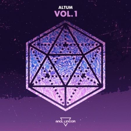 Altum ; Vol 1 (2019)