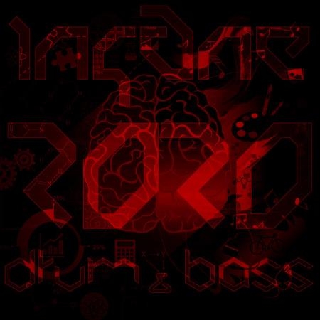 Insane Drum & Bass 2020 (2019)