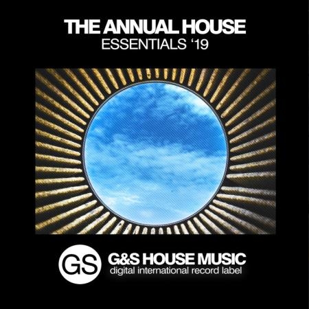 The Annual House Essentials '19 (2019)