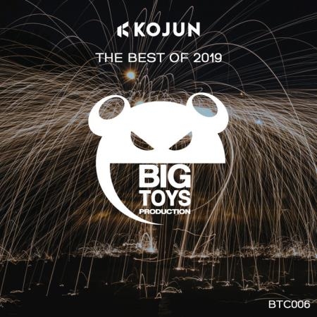 Big Toys Production: Kojun - The Best Of 2019 (2019) FLAC