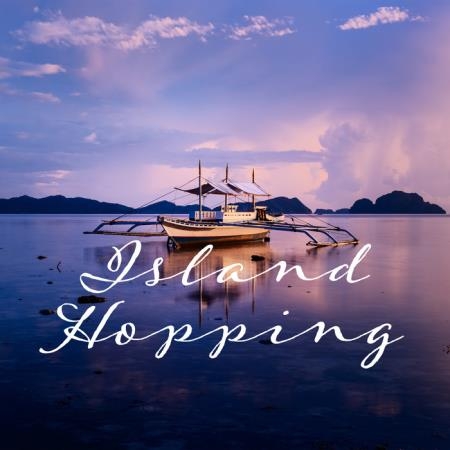 Island Hopping: Ultimate House Experience (2019)