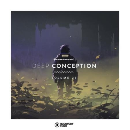Deep Conception Vol 26 (2019)
