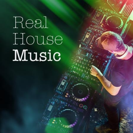 ToschMusic - Real House Music (2019)