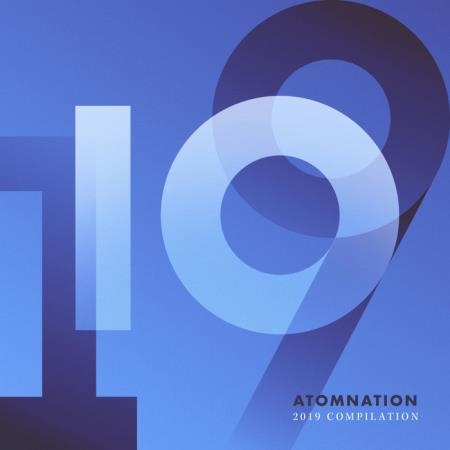 Atomnation - 2019 Compilation (2019)