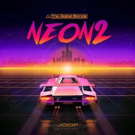 JOOF Recordings: The Digital Blonde - Neon 2 (2019)